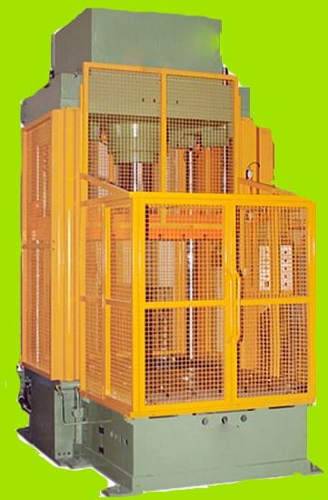 гибочные пресса для гибки металла