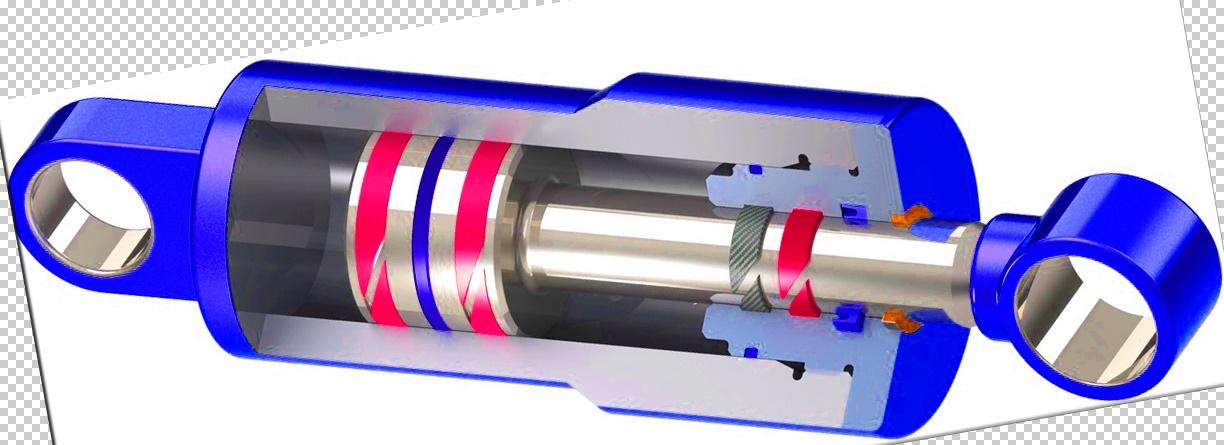ремонт гидравлических пресов